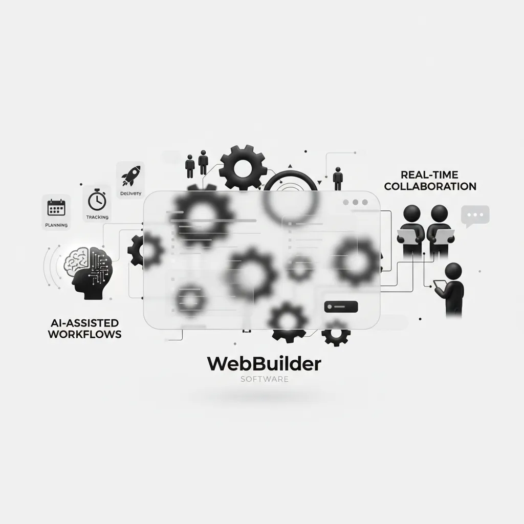 Launch High-Impact Landing Pages, Instantly.